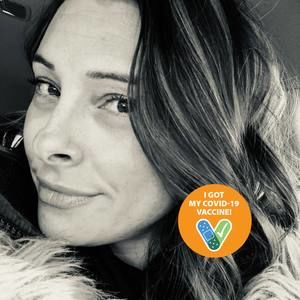 Meet your Posher, Genevieve